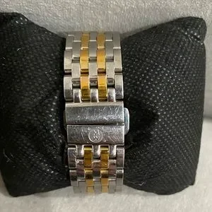 Michele CSXChronograph Diamond  0.40 CTTW-90 DiamondsMOPDial Watch MW23A01C5025 Michele Watch CSX Diamond Chronograph | Chicago Pawners  main image 3
